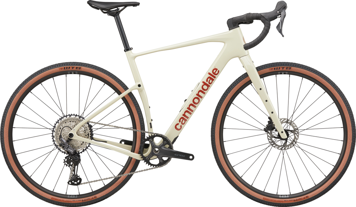 Cannondale Topstone Carbon 3 GRX 2026
