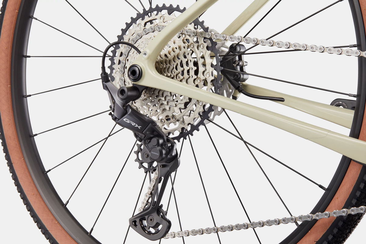 Cannondale Topstone Carbon 3 GRX 2026