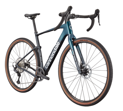 Cannondale Topstone Carbon 3 GRX 2026