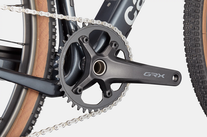 Cannondale Topstone Carbon 3 GRX 2026