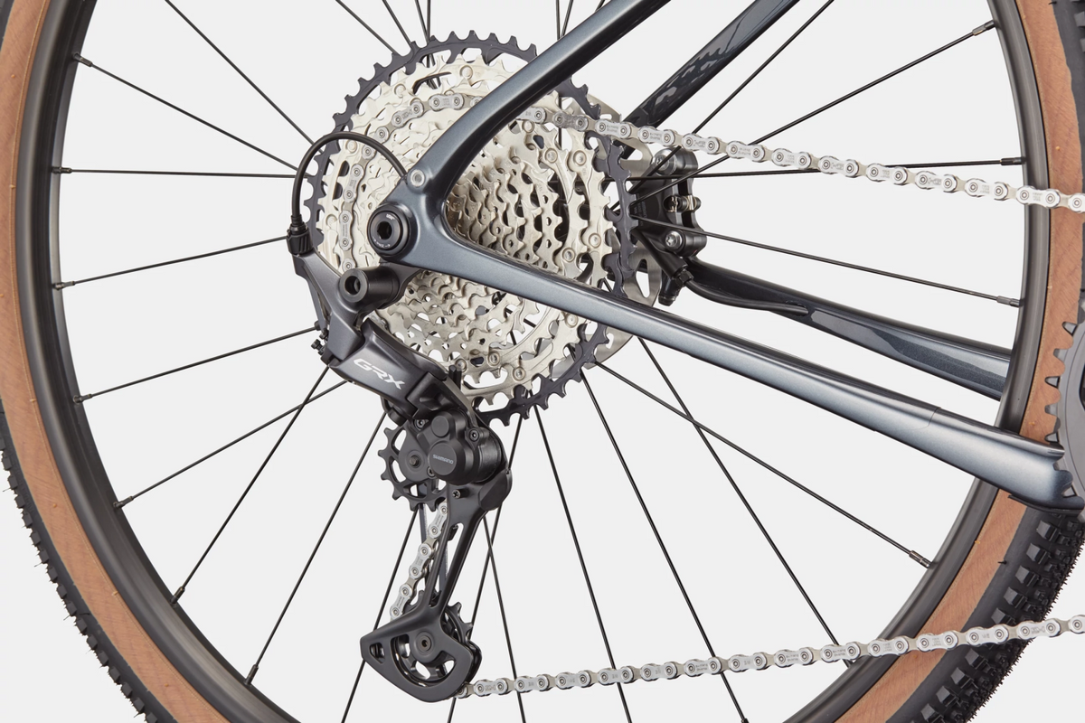 Cannondale Topstone Carbon 3 GRX 2026