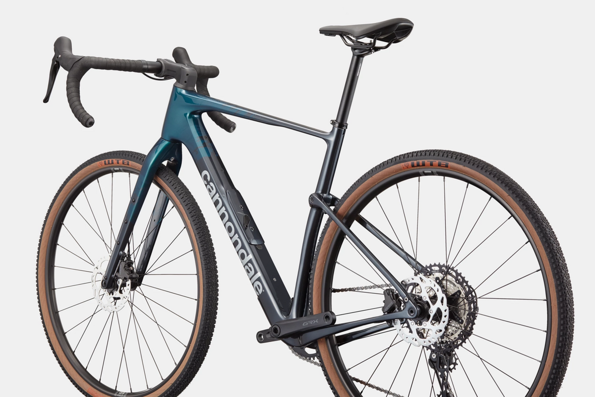 Cannondale Topstone Carbon 3 GRX 2026