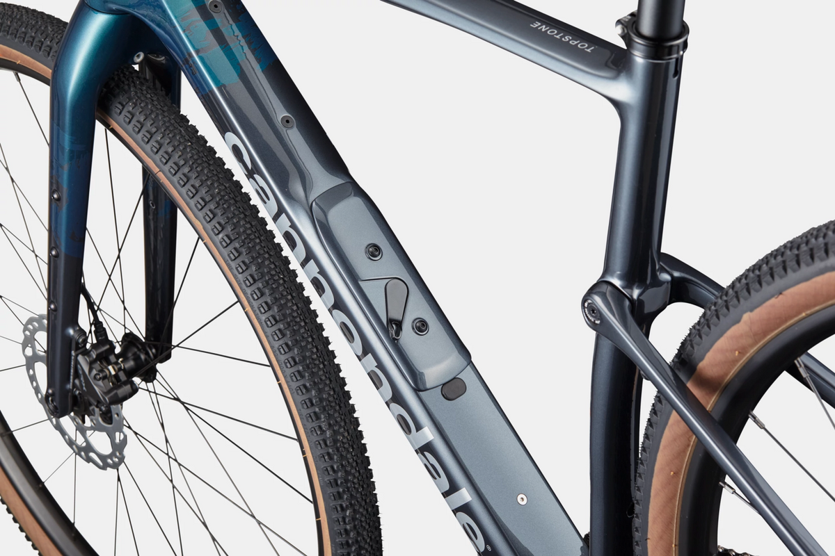 Cannondale Topstone Carbon 3 GRX 2026