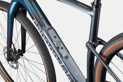 Cannondale Topstone Carbon 3 GRX 2026