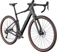Cannondale Topstone Carbon 3 GRX 2x