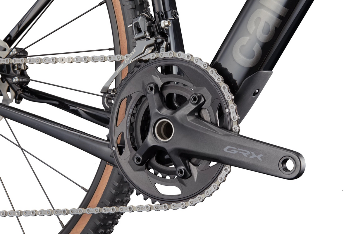 Cannondale Topstone Carbon 3 GRX 2x