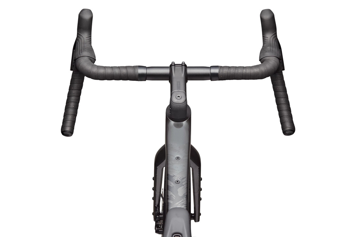 Cannondale Topstone Carbon 3 GRX 2x