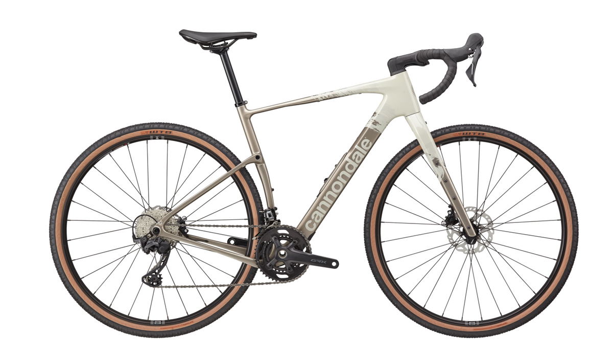 Cannondale Topstone Carbon 3 GRX 2x 2027