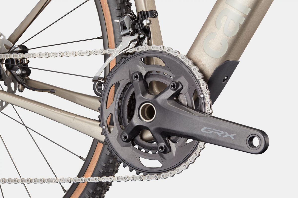 Cannondale Topstone Carbon 3 GRX 2x 2027