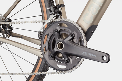 Cannondale Topstone Carbon 3 GRX 2x 2027