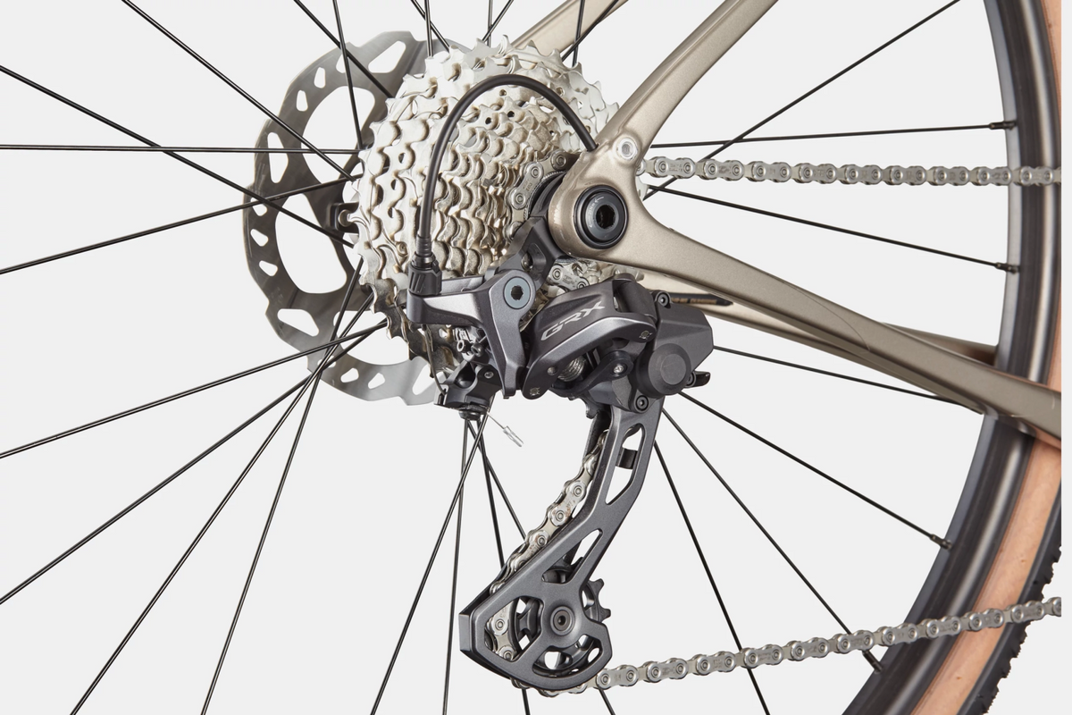 Cannondale Topstone Carbon 3 GRX 2x 2027