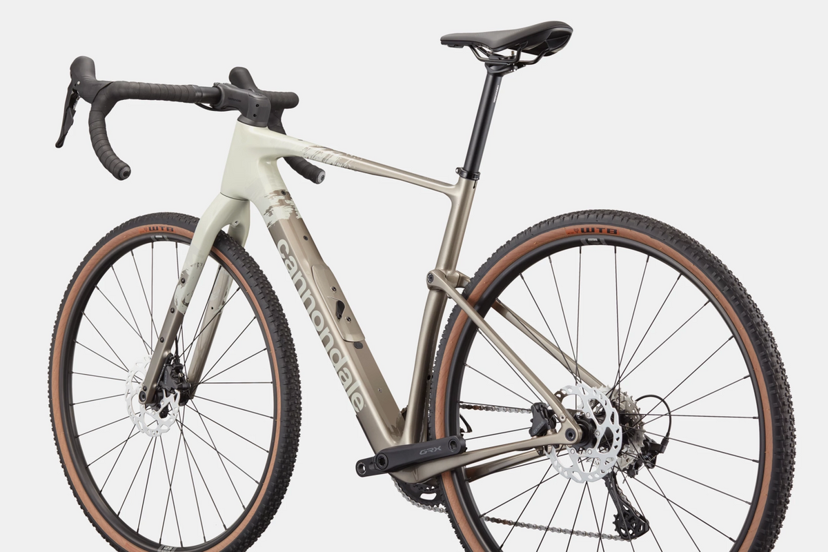 Cannondale Topstone Carbon 3 GRX 2x 2027