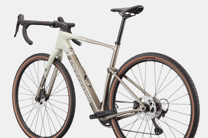 Cannondale Topstone Carbon 3 GRX 2x 2027