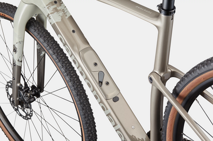 Cannondale Topstone Carbon 3 GRX 2x 2027