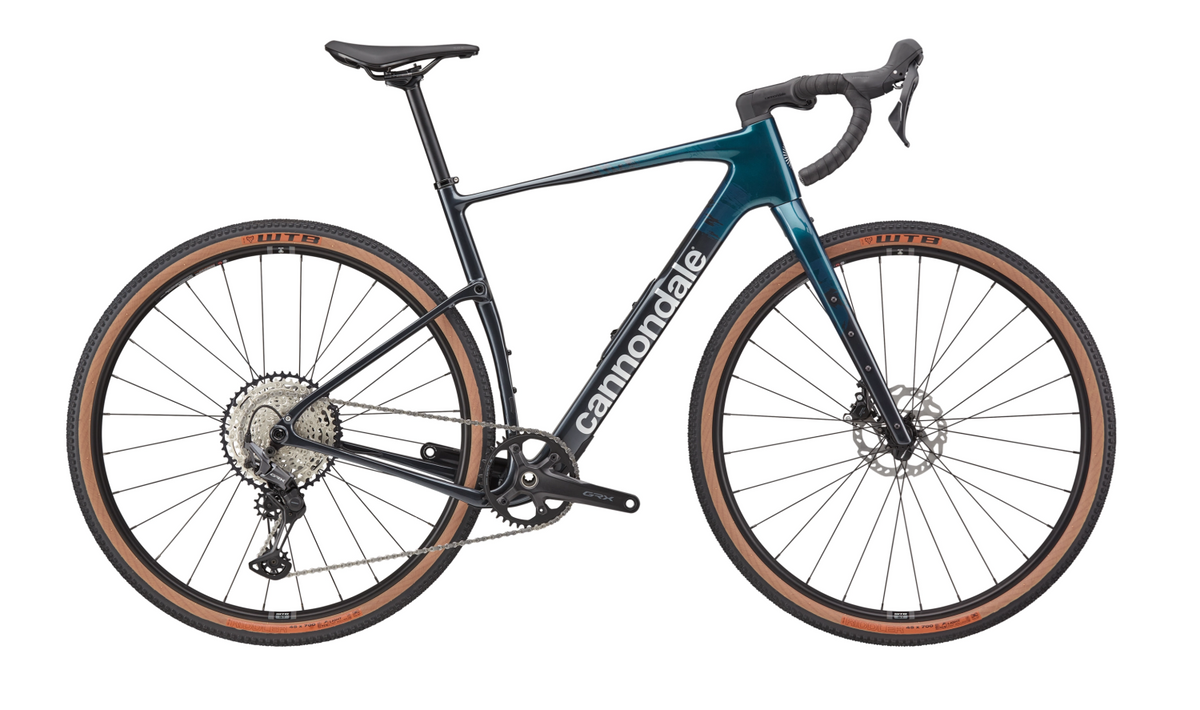 Cannondale Topstone Carbon 3 GRX 2026
