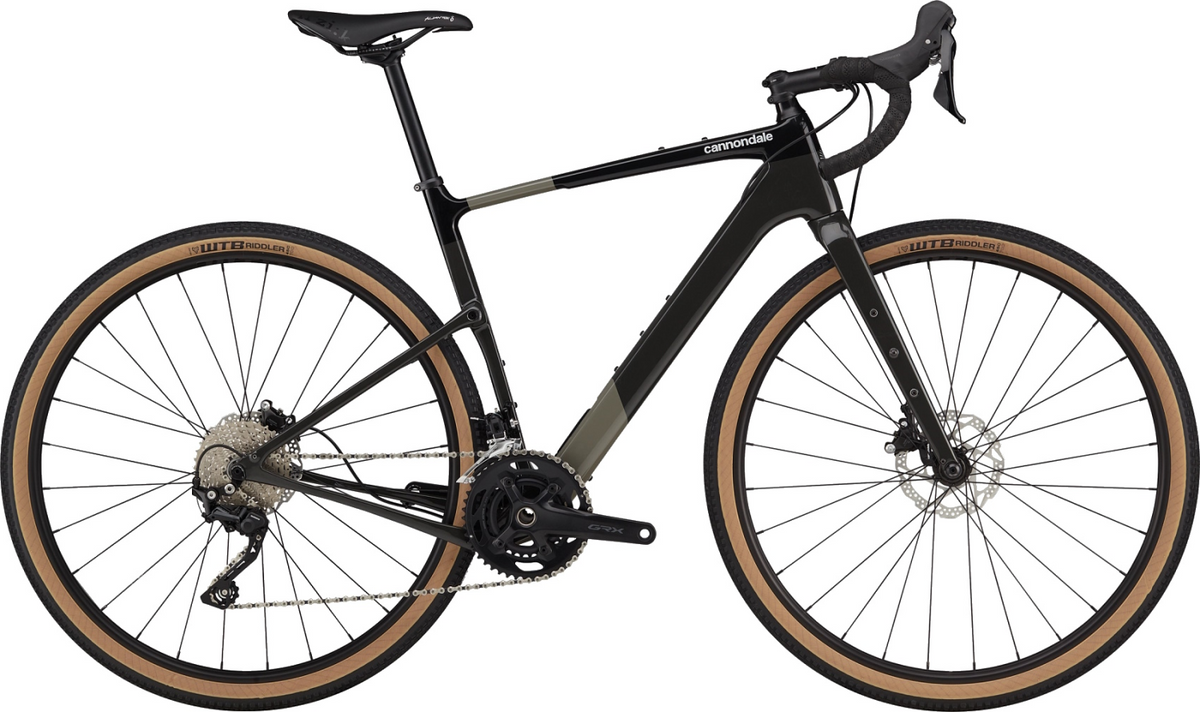 Cannondale Topstone Carbon 4