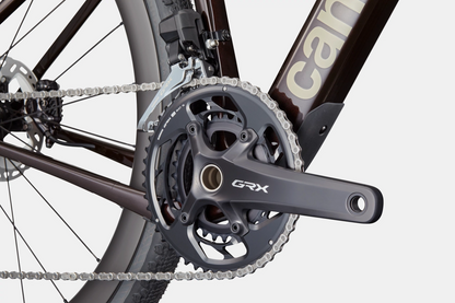 Cannondale Topstone Carbon LTD Di2