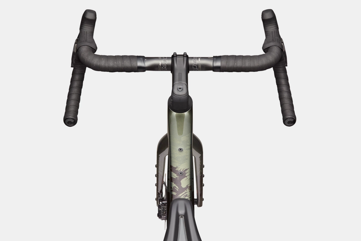 Cannondale Topstone Carbon LTD Di2