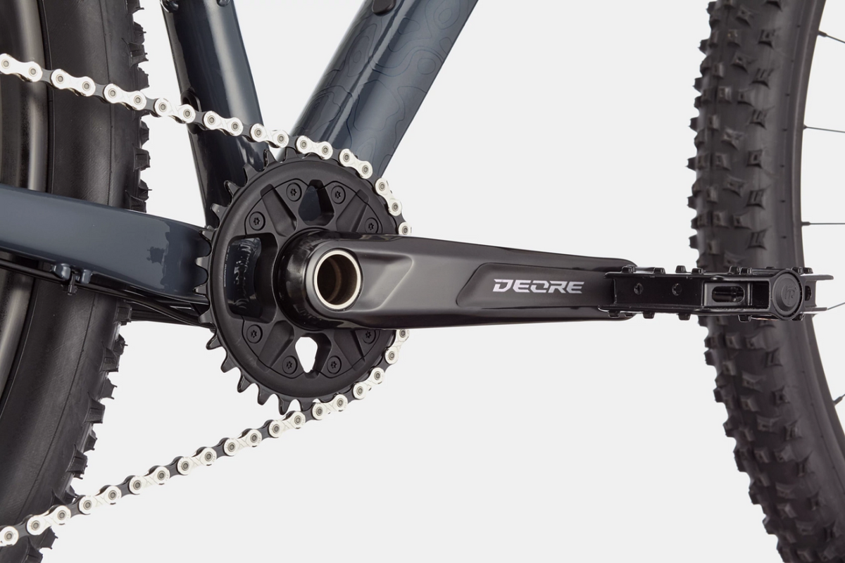 Cannondale Trail SL 2