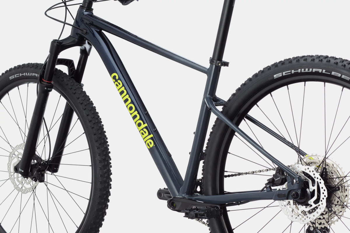 Cannondale Trail SL 2