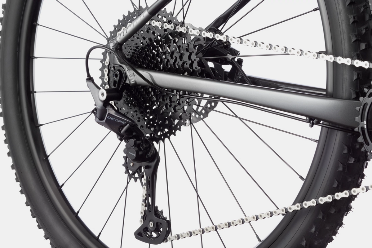 Cannondale Trail SL3