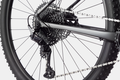 Cannondale Trail SL3