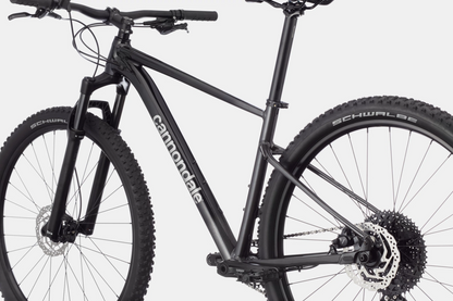 Cannondale Trail SL3
