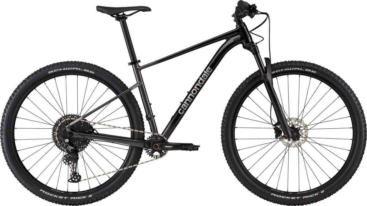 Cannondale Trail SL3