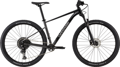 Cannondale Trail SL3