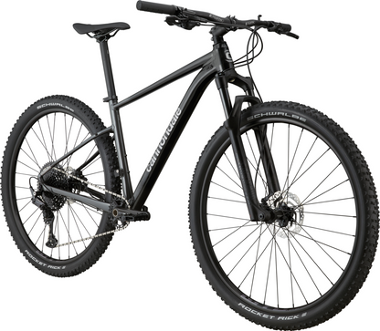 Cannondale Trail SL3