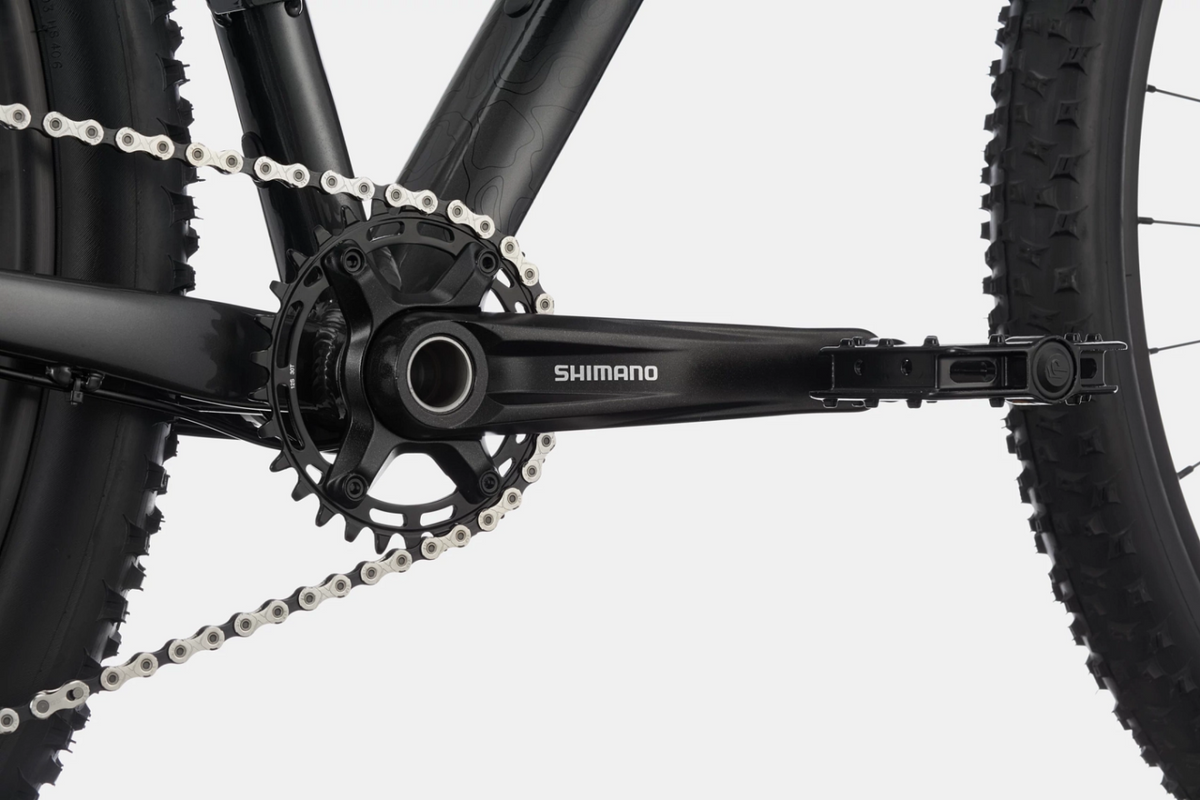 Cannondale Trail SL3