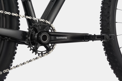 Cannondale Trail SL3