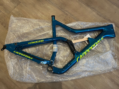 Cannondale Trigger Frameset