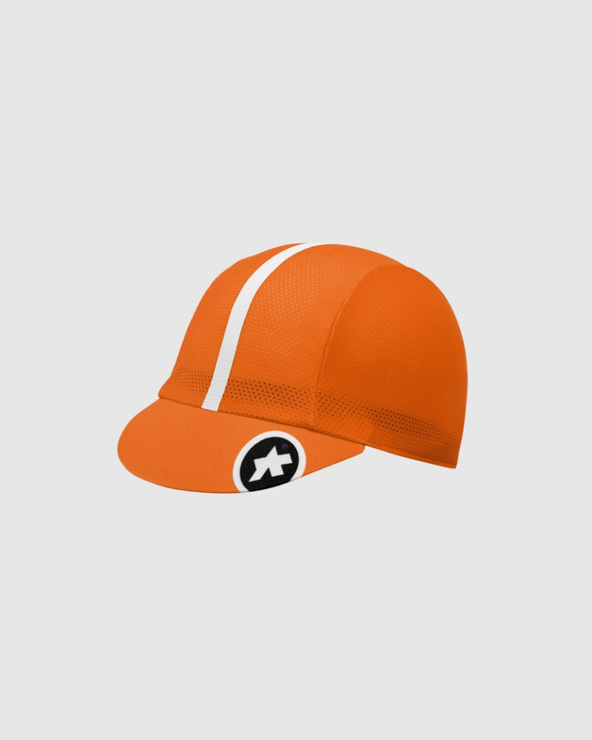 Assos Cap