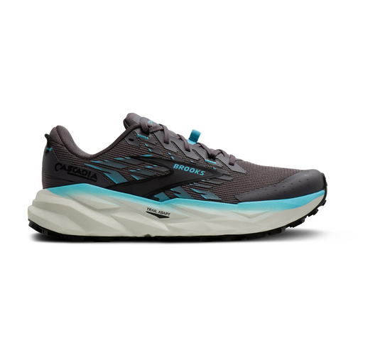Brooks Cascadia 19 Dames Trailschoenen
