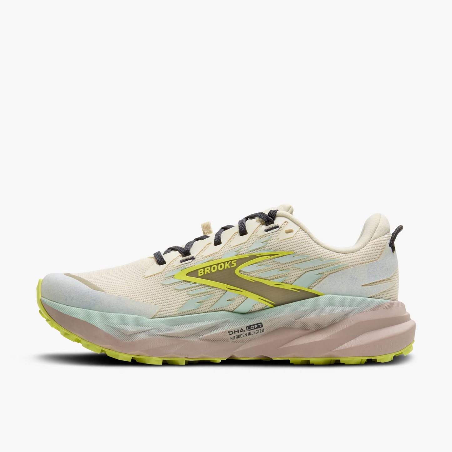 Brooks Cascadia 19 Dames Trailschoenen