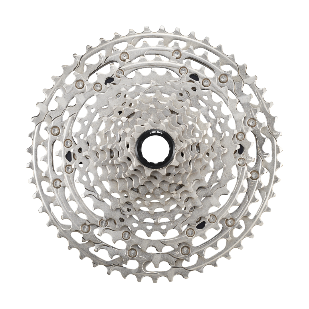 Cassette Deore CS-M6100