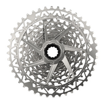CASSETTE SRAM 12V PG1231 D1 XPLR WIDE 11-44 ZI