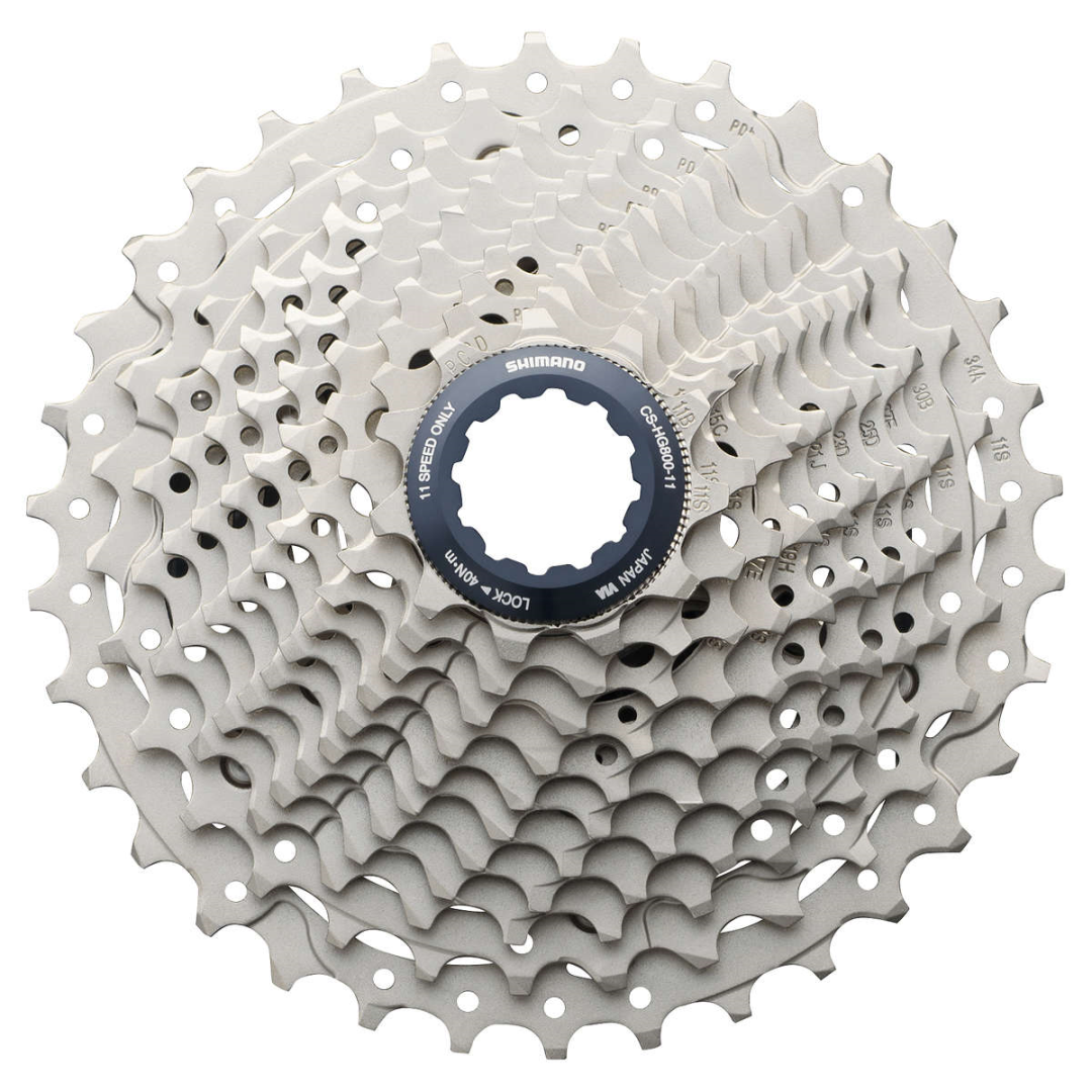 Shimano Ultegra CS-HG800 Cassette