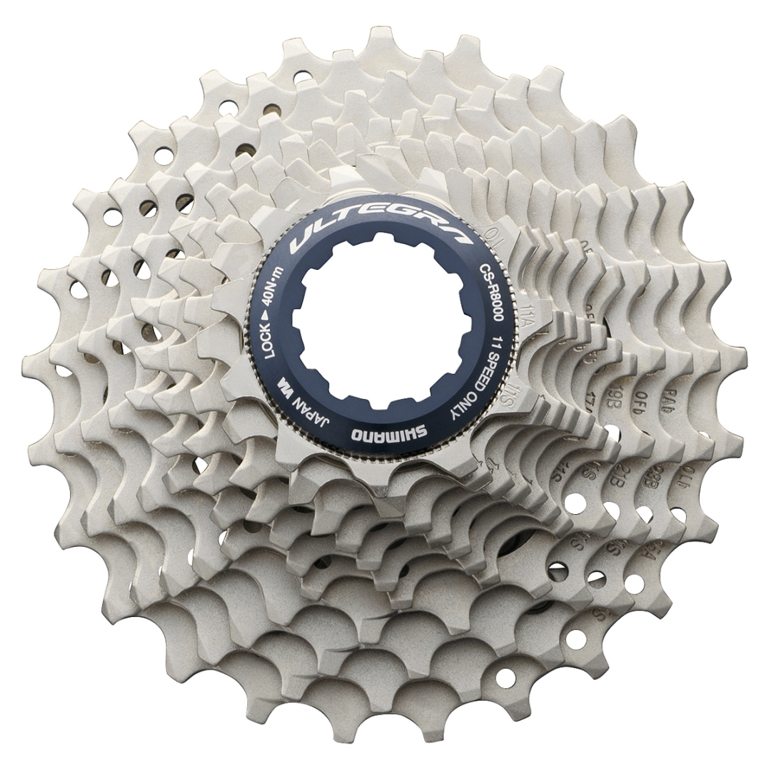 Shimano Ultegra CS-R8000 Cassette