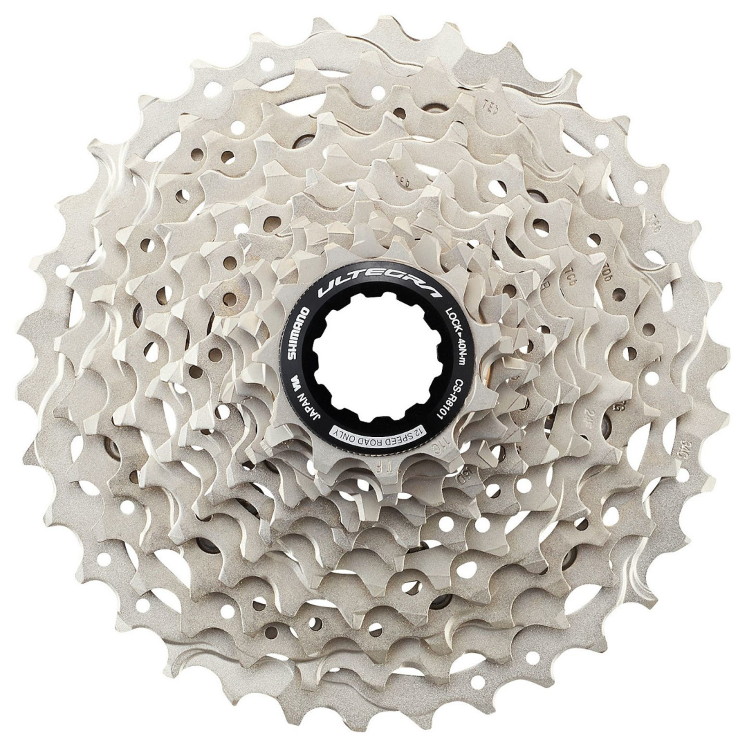 Shimano Ultegra CS-R8101 Cassette