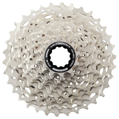 Shimano Ultegra CS-R8101 Cassette