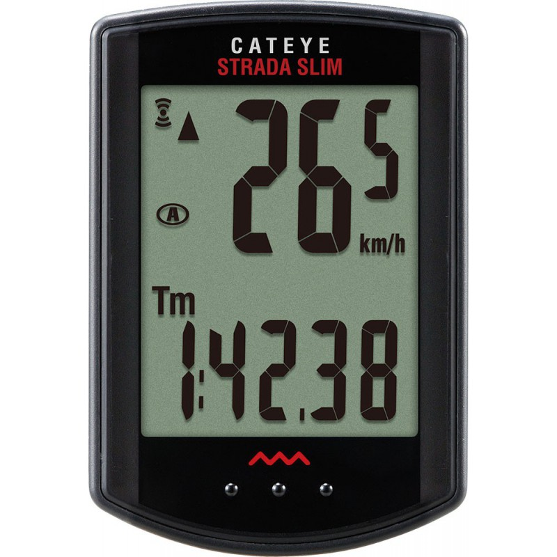 Cat Eye Strada Slim RD310W