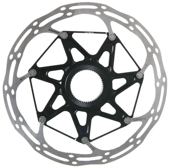 SRAM Centerline X A2