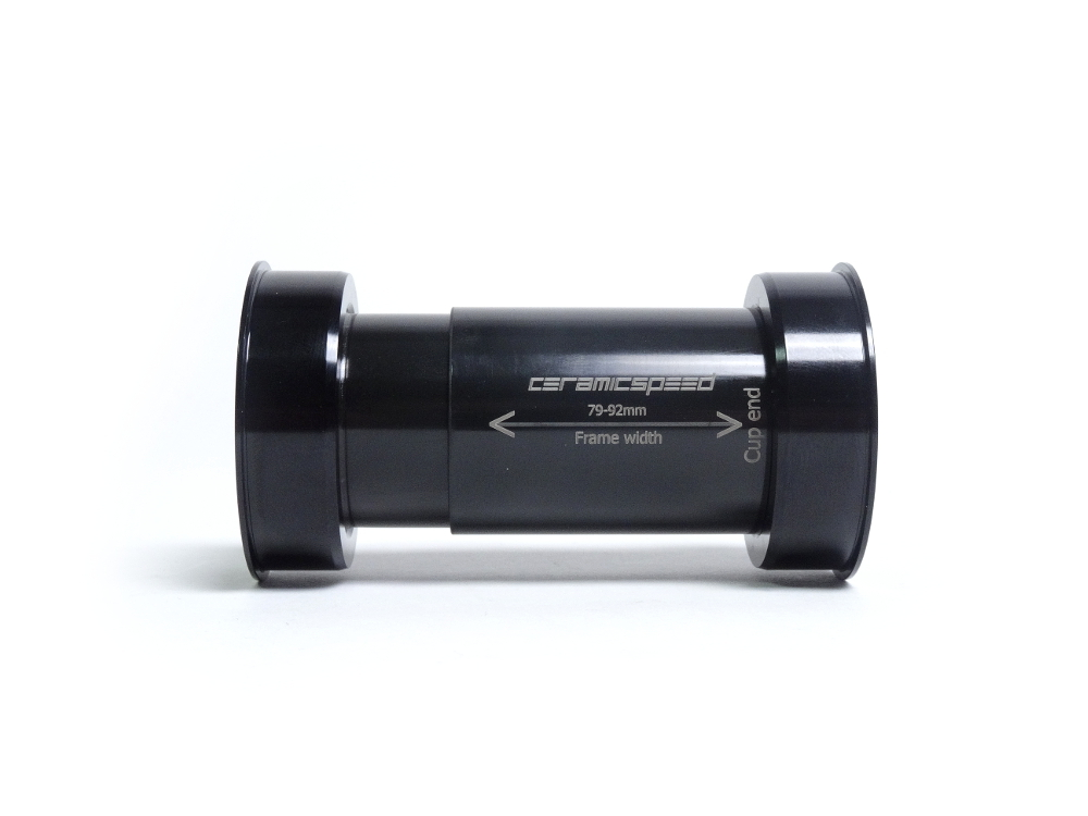 CeramicSpeed BB PF4630 Coated