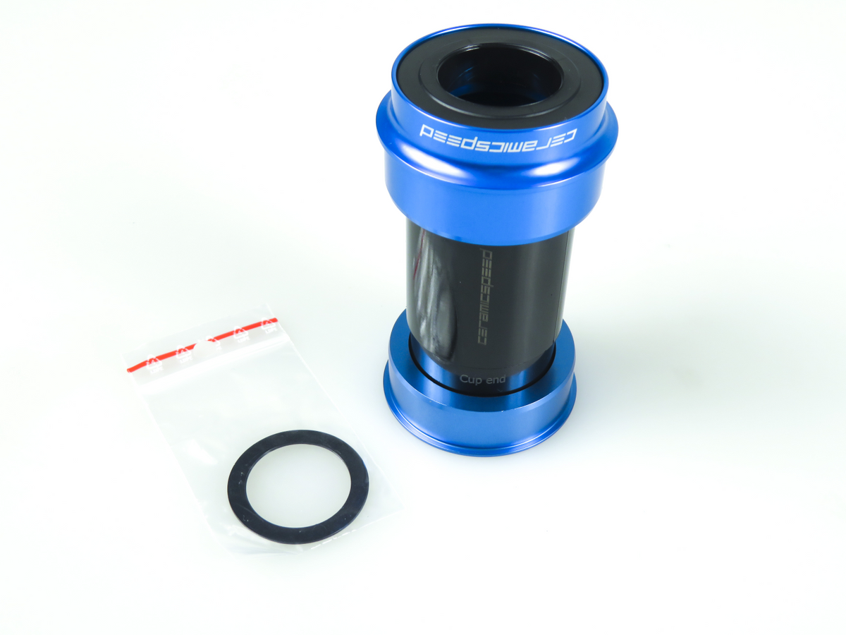 CeramicSpeed BBright Shimano