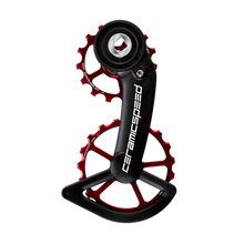 Ceramic Speed OSPW Sram Red/Force AXS Coated