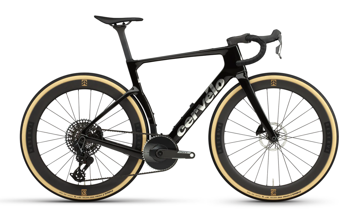 Cervélo Aspero-5 Force AXS 1