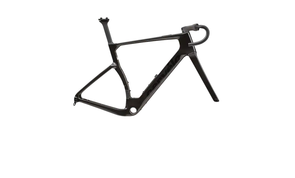 Cervélo Aspero-5 Frameset 2026