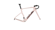 Cervélo Aspero-5 Frameset 2026